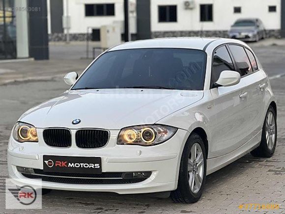 RK MOTORS'DAN