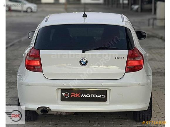 RK MOTORS'DAN