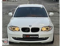 RK MOTORS'DAN