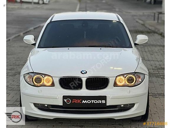 RK MOTORS'DAN
