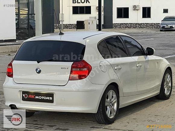 RK MOTORS'DAN