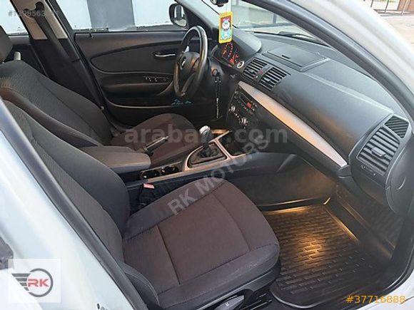 RK MOTORS'DAN