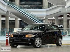 NUROL- 2011 BMW 116 İ PREMIUM - LPG - OTOMATİK