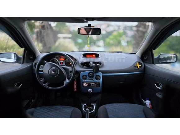 Sahibinden Renault Clio 1.4 Extreme 2008 Model