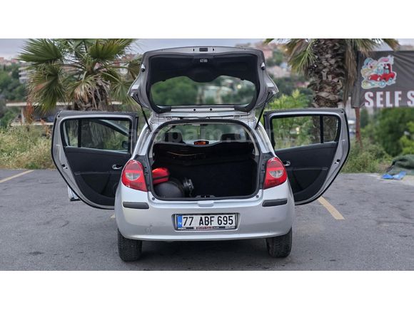 Sahibinden Renault Clio 1.4 Extreme 2008 Model