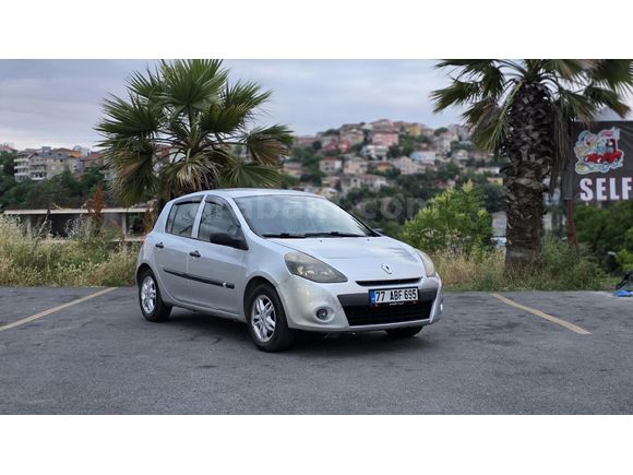 Sahibinden Renault Clio 1.4 Extreme 2008 Model