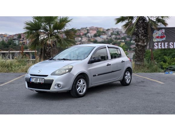 Sahibinden Renault Clio 1.4 Extreme 2008 Model
