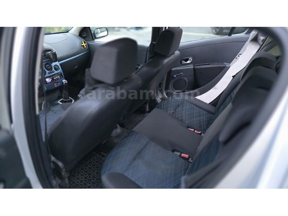 Sahibinden Renault Clio 1.4 Extreme 2008 Model