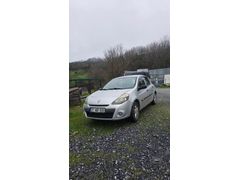 Sahibinden Renault Clio 1.4 Extreme 2008 Model