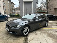 SAHİBİNDEN 2015 BMW F30 316i| M DİREKSİYON | Sunroof | DERİ KOLTUK | KAZASIZ SORUNSUZ