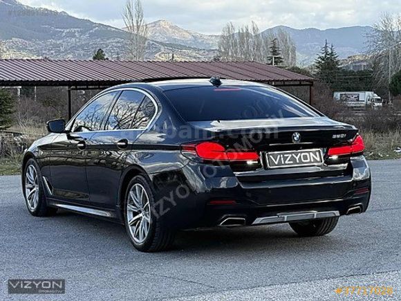 G30 VKM. HYLT. Elk.BGJ. HFZ. SHADOW FACELİFT LAZER FAR