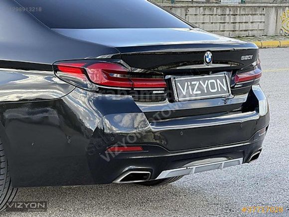 G30 VKM. HYLT. Elk.BGJ. HFZ. SHADOW FACELİFT LAZER FAR