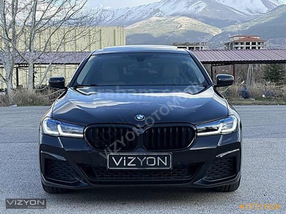 G30 VKM. HYLT. Elk.BGJ. HFZ. SHADOW FACELİFT LAZER FAR