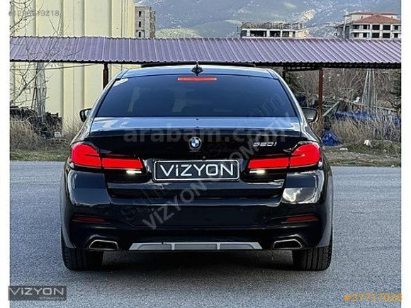 G30 VKM. HYLT. Elk.BGJ. HFZ. SHADOW FACELİFT LAZER FAR