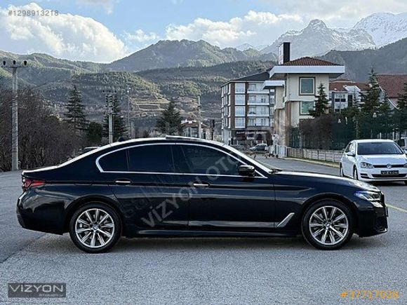 G30 VKM. HYLT. Elk.BGJ. HFZ. SHADOW FACELİFT LAZER FAR