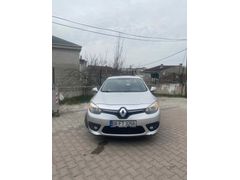 SAHİBİNDEN 2015 RENAULT FLUENCE 1.5 DCİ 110 HP OTOMATİK 