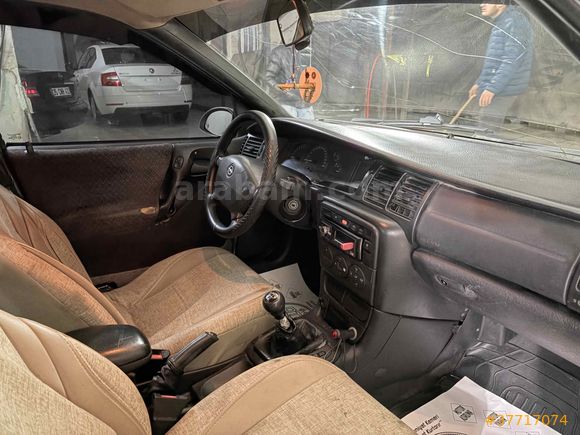 Sahibinden Opel Vectra 2.0 CD 1997 Model 