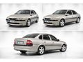 Sahibinden Opel Vectra 2.0 CD 1997 Model 