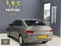 SRCMOTORS-2013 C ELYSEE-1.6 HDİ-CONFORT-BAKIMLI-185KM