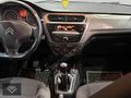 SRCMOTORS-2013 C ELYSEE-1.6 HDİ-CONFORT-BAKIMLI-185KM