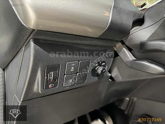 SRCMOTORS-2013 C ELYSEE-1.6 HDİ-CONFORT-BAKIMLI-185KM