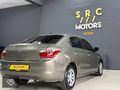 SRCMOTORS-2013 C ELYSEE-1.6 HDİ-CONFORT-BAKIMLI-185KM