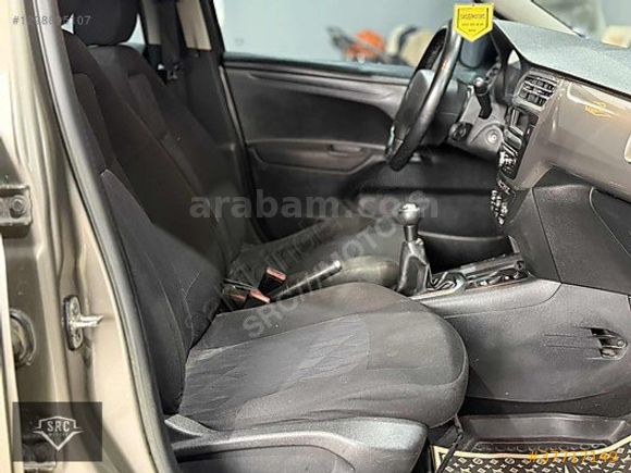 SRCMOTORS-2013 C ELYSEE-1.6 HDİ-CONFORT-BAKIMLI-185KM