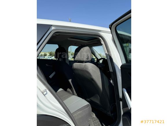Sahibinden Audi Q2 1.6 TDI Design 2017 Model 