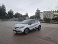 Renault Captur 1.5 dCi Icon 2014 Model Antalya