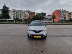 Renault Captur 1.5 dCi Icon 2014 Model Antalya