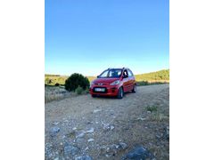 Sahibinden Hyundai i10 1.1 Team 2010 Model 