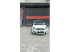 Sahibinden Fiat Linea 1.3 Multijet Active Plus 2012 Model