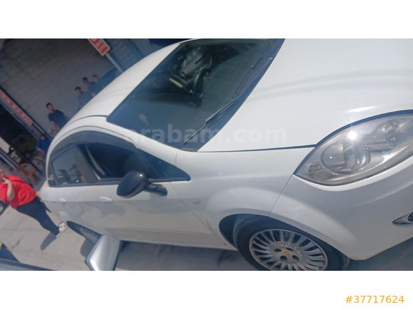 Sahibinden Fiat Linea 1.3 Multijet Active Plus 2012 Model