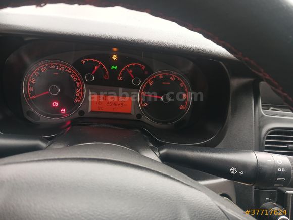Sahibinden Fiat Linea 1.3 Multijet Active Plus 2012 Model