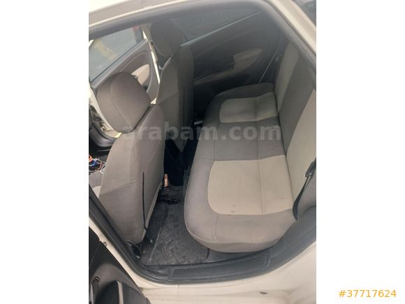 Sahibinden Fiat Linea 1.3 Multijet Active Plus 2012 Model