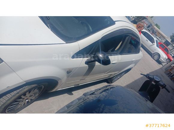 Sahibinden Fiat Linea 1.3 Multijet Active Plus 2012 Model