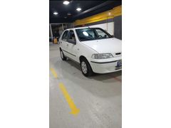 Sahibinden Fiat Palio 1.2 Go 2004 Model 