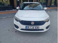 Sahibinden Fiat Egea 1.3 Multijet Easy 2020 Model  156.000 km Beyaz