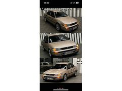 Sahibinden Toyota Corolla 1.3 XE 1995 Model 223 binde zil orjinal