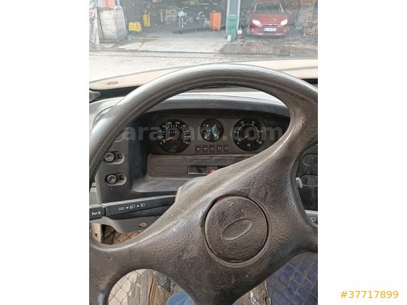 Sahibinden Ford Trucks Transit 190 P