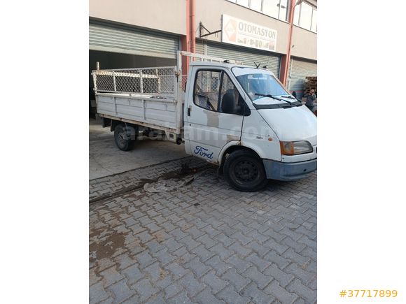Sahibinden Ford Trucks Transit 190 P