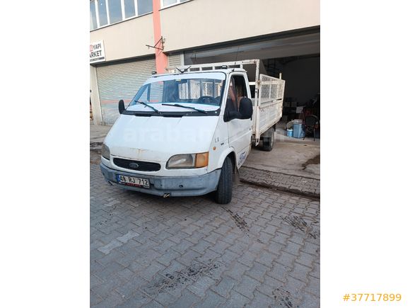 Sahibinden Ford Trucks Transit 190 P
