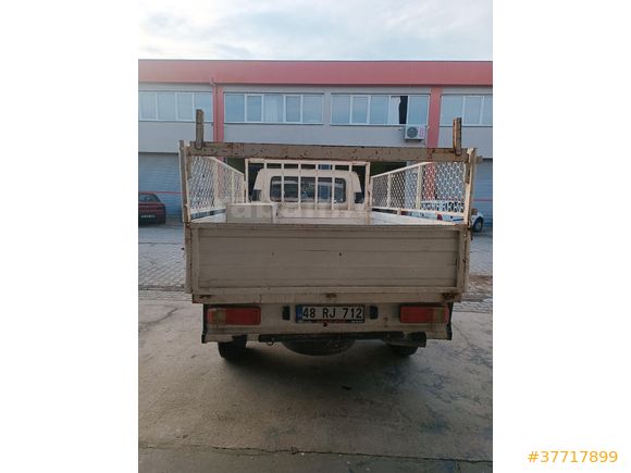Sahibinden Ford Trucks Transit 190 P