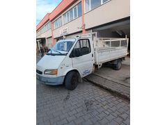Sahibinden Ford Trucks Transit 190 P