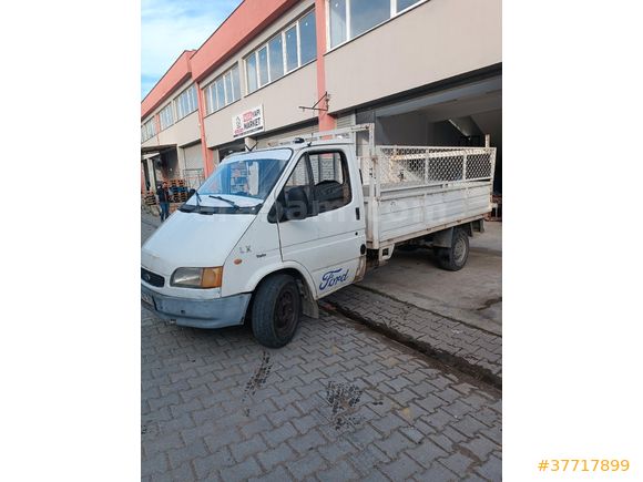 Sahibinden Ford Trucks Transit 190 P