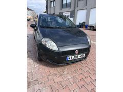 Sahibinden Fiat Punto 1.3 Multijet Shine 2008 Model 