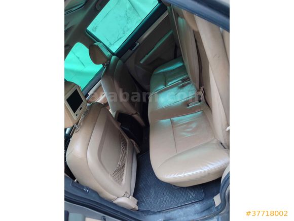 Sahibinden Kia Sorento 2.2 CRDi XM 2011 Model İstanbul