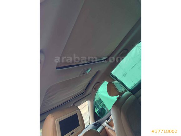 Sahibinden Kia Sorento 2.2 CRDi XM 2011 Model İstanbul
