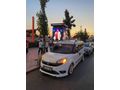 Sahibinden Fiat Doblo Combi 1.6 Multijet Safeline 2022 Model 