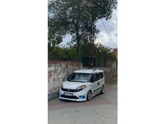 Sahibinden Fiat Doblo Combi 1.6 Multijet Safeline 2022 Model 